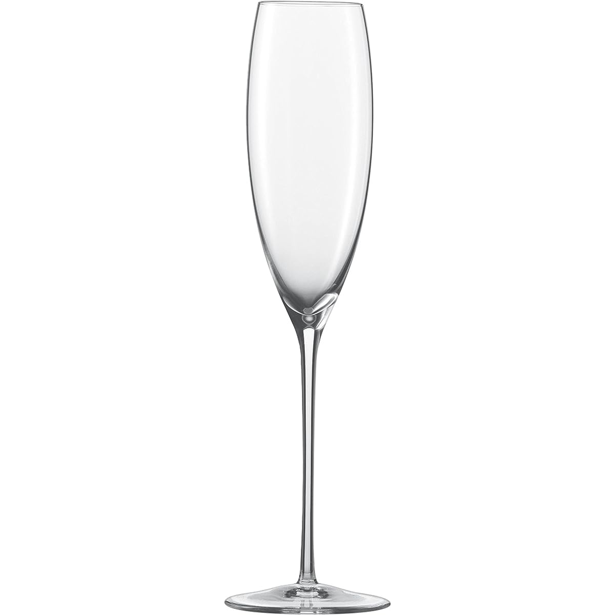 [Regular Imported Product] ZWIESEL Champagne Glass Enoteca 214ml Flute Champagne Handmade with Firing Point 122194 (Old Product Number 109586)