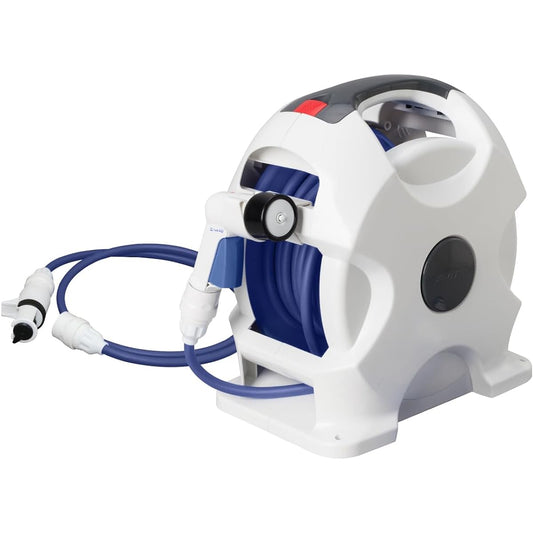 Takagi Hose Hose Reel Aurora X2 Light Automatic Winding R715FJC2