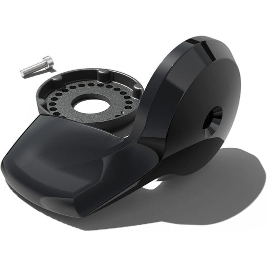 Throttle wing black for GOLDSTRIKE GRIPS