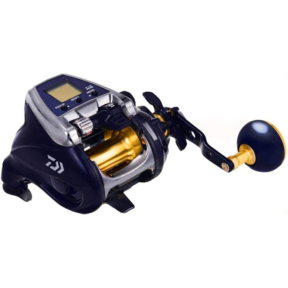 DAIWA 20 Leo Blitz 500JP