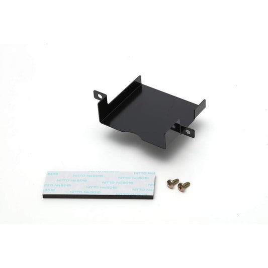 STREET Mr.PLUS ETC Bracket for N-BOX (Dedicated mounting base that allows commercially available ETC to be mounted in the genuine mounting position) NV-38