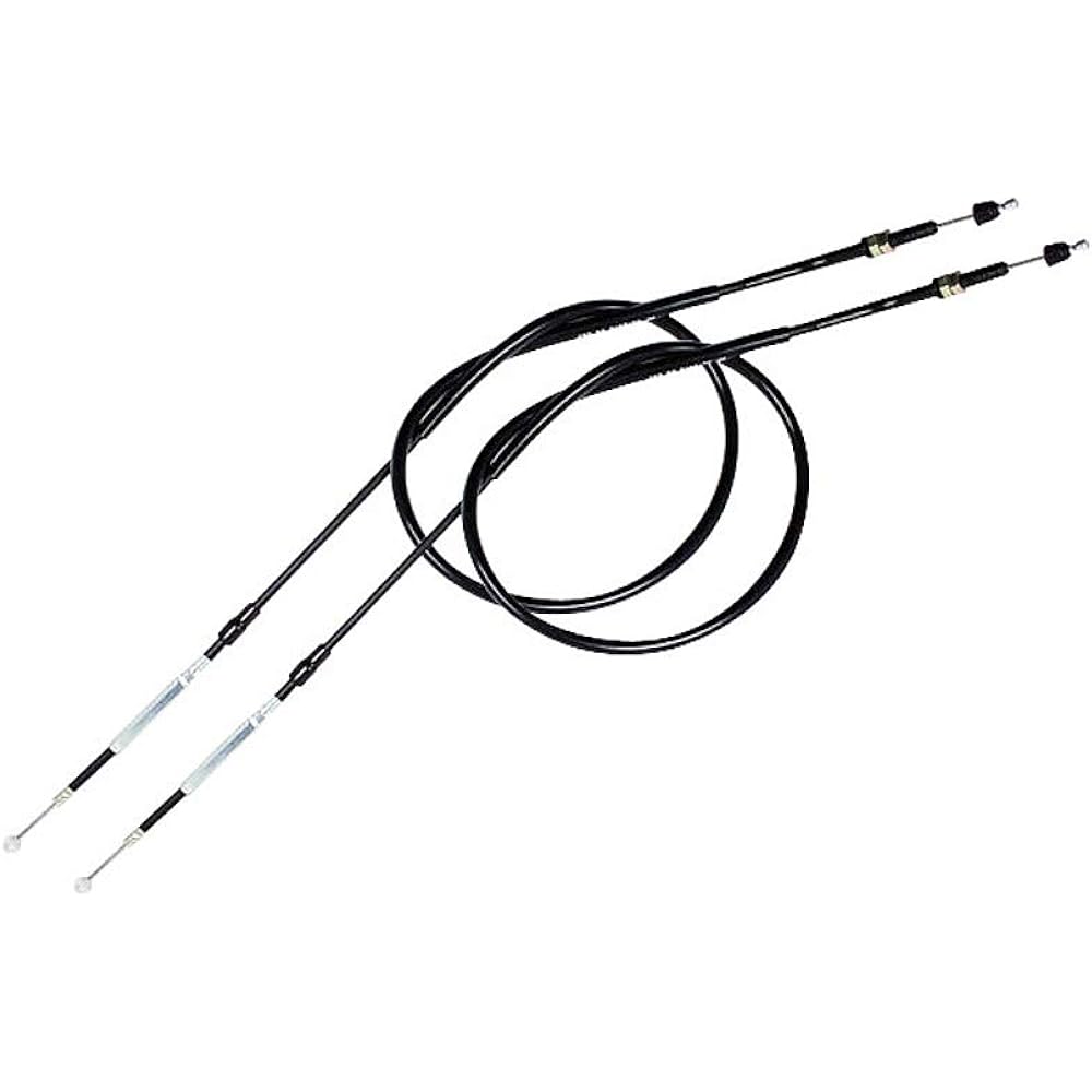 Motion Pro throttle cable - set