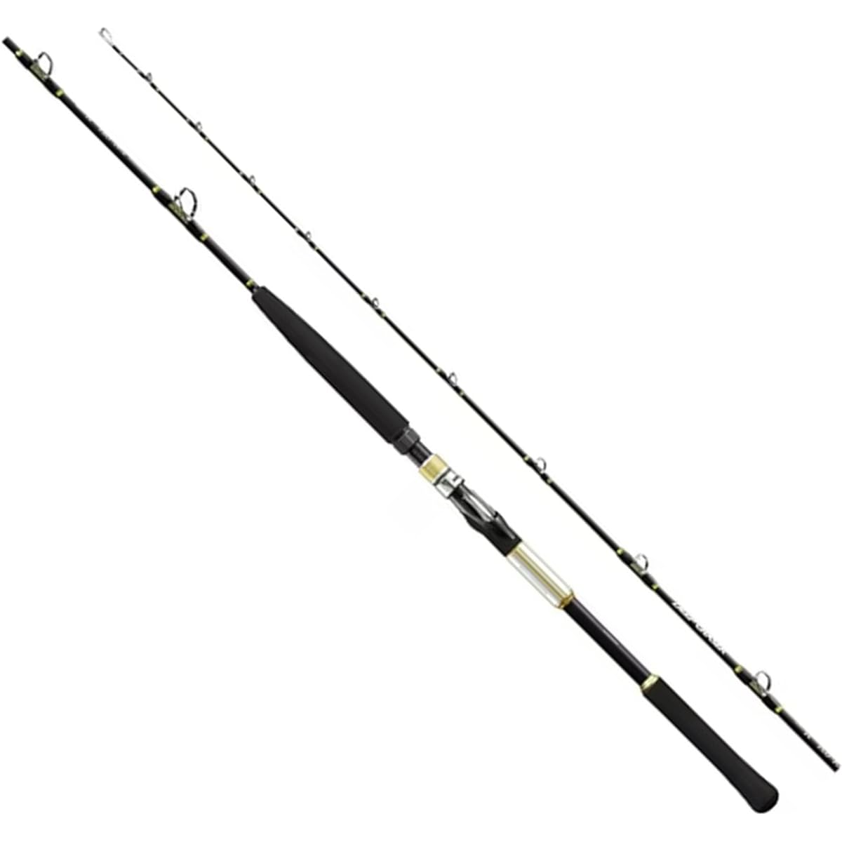 SHIMANO Boat Rod 20 Deep Chaser