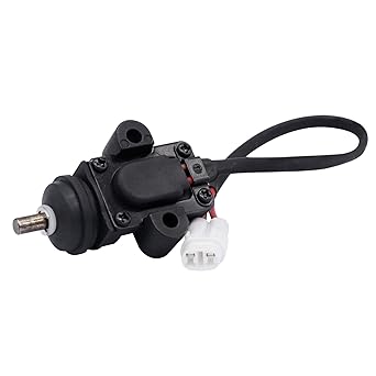 Yamaha Stop Switch G14 G16 G16 G22 G29 Gas and Electric Golf Cart JF7-82817-20