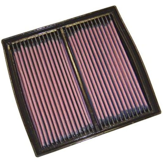 K&N Replacement Filter Ducati 1996-2007 Monster/SS/ST DU-9098