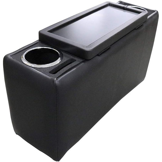 Ito Seisakusho Console Box Sienta 170 Series Armrest Black SIC-1