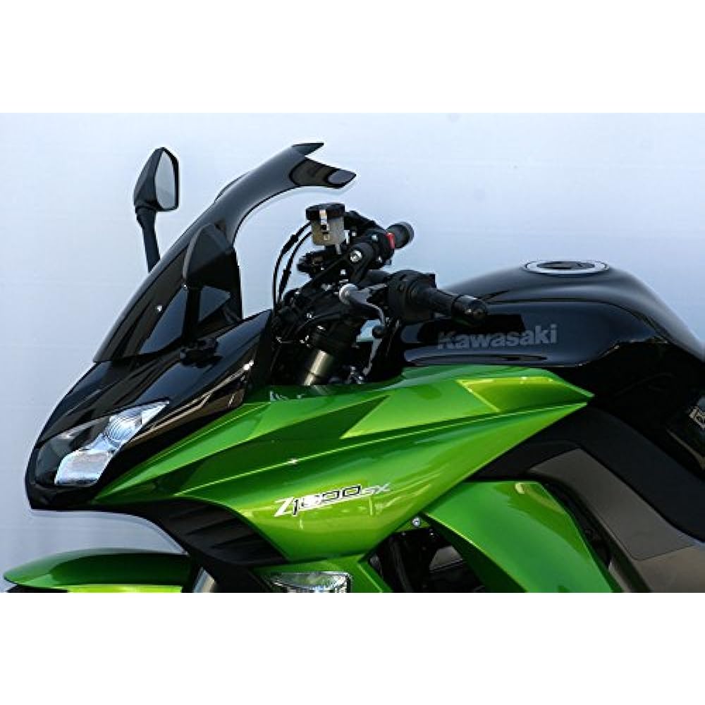 MRA Screen Original Clear Ninja1000(11-16) MO648C