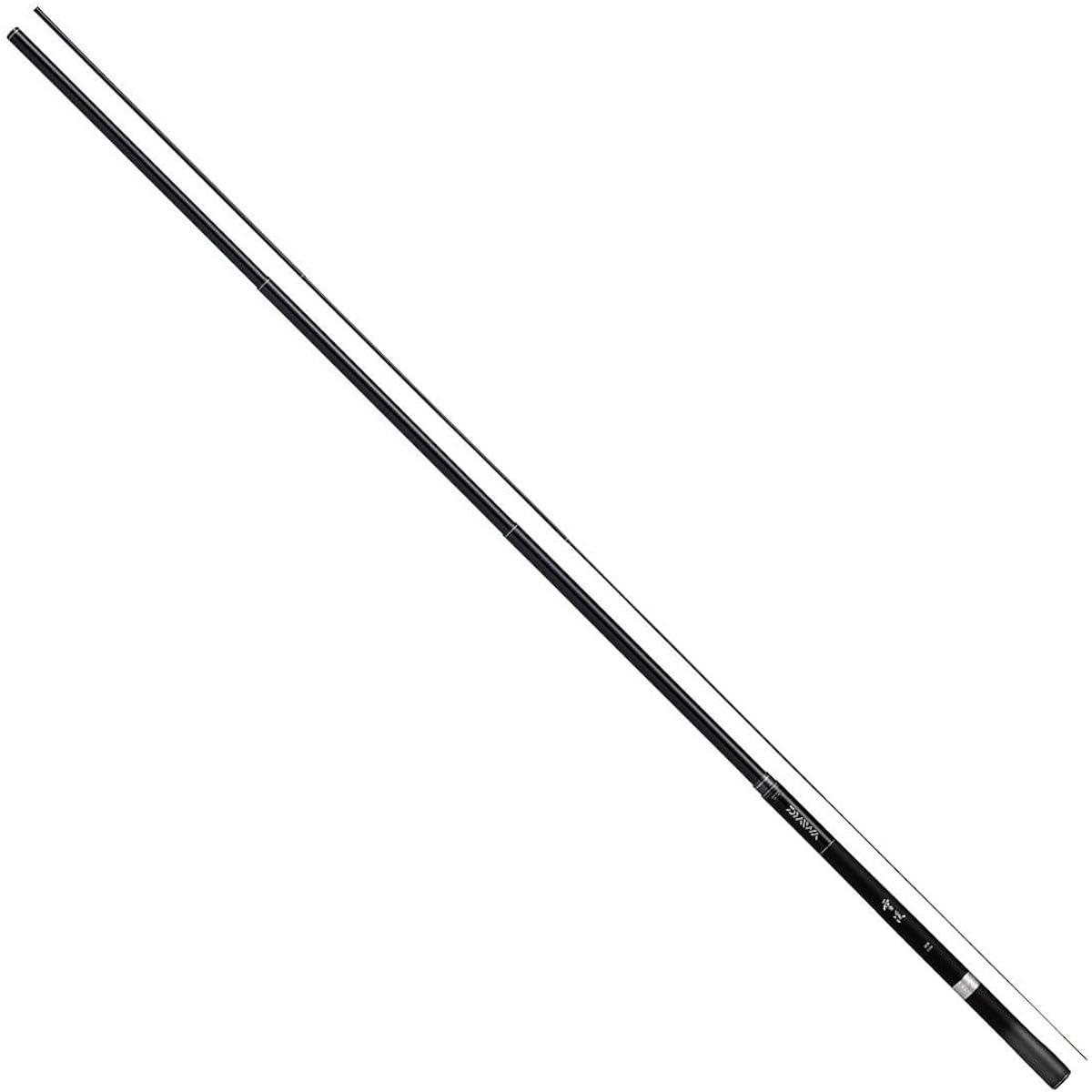 DAIWA Mountain Stream Rod Snow Valley/R Fishing Rod