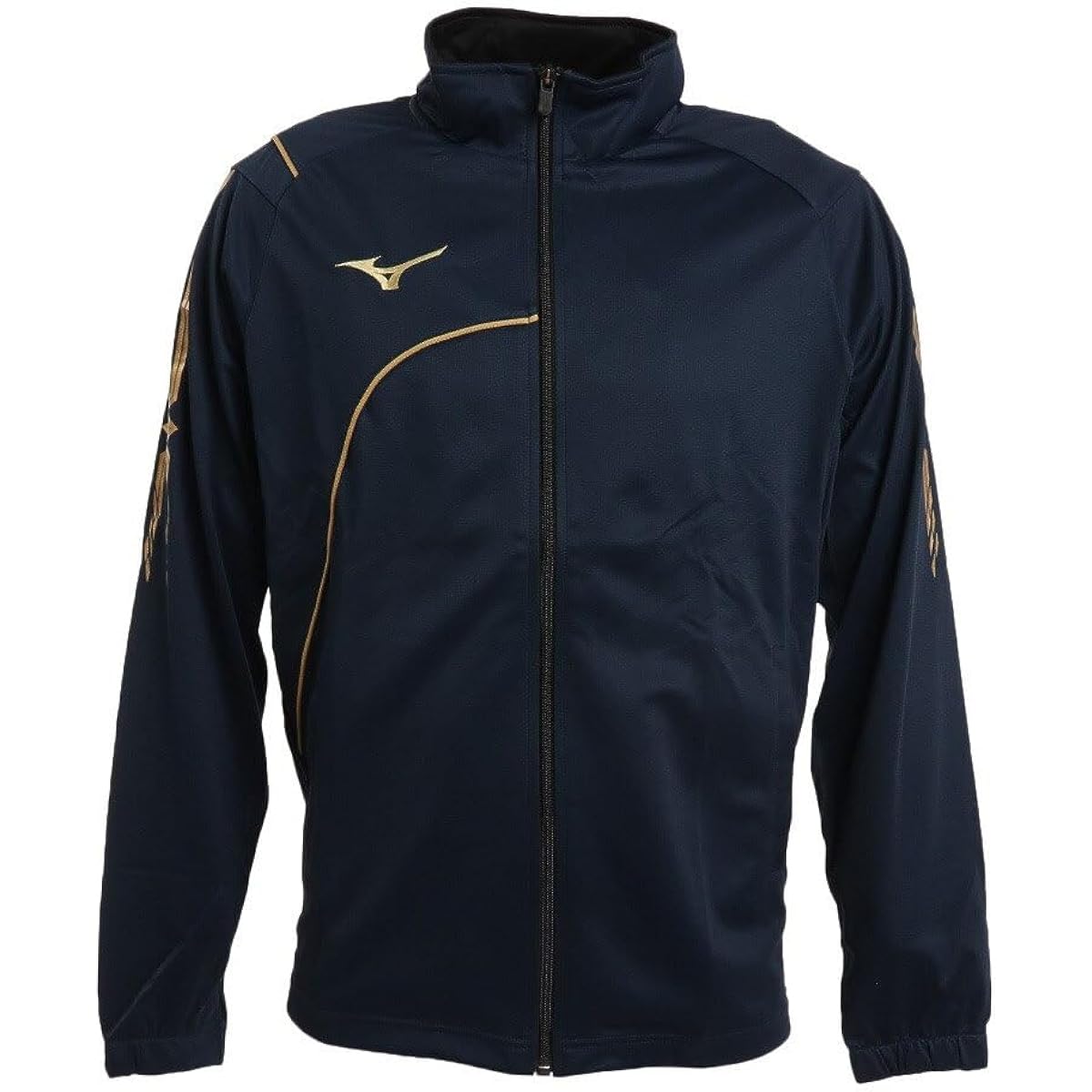 [Mizuno] Soccer Wear Warm-up Shirt P2MC7080