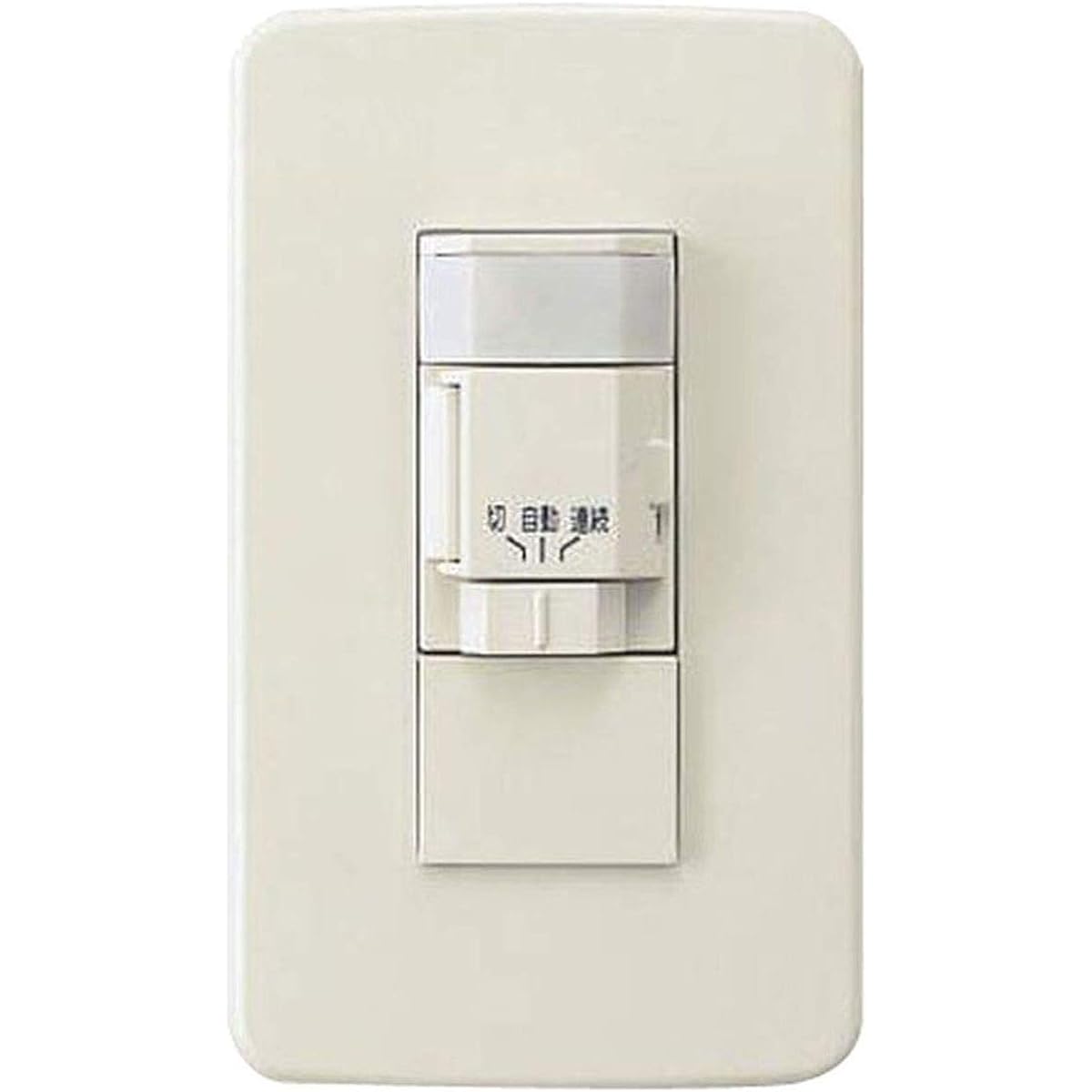 Koizumi Furnitech Koizumi Lighting Indoor (Switch Box Type) with Human Sensor ON-OFF Type AE41756E