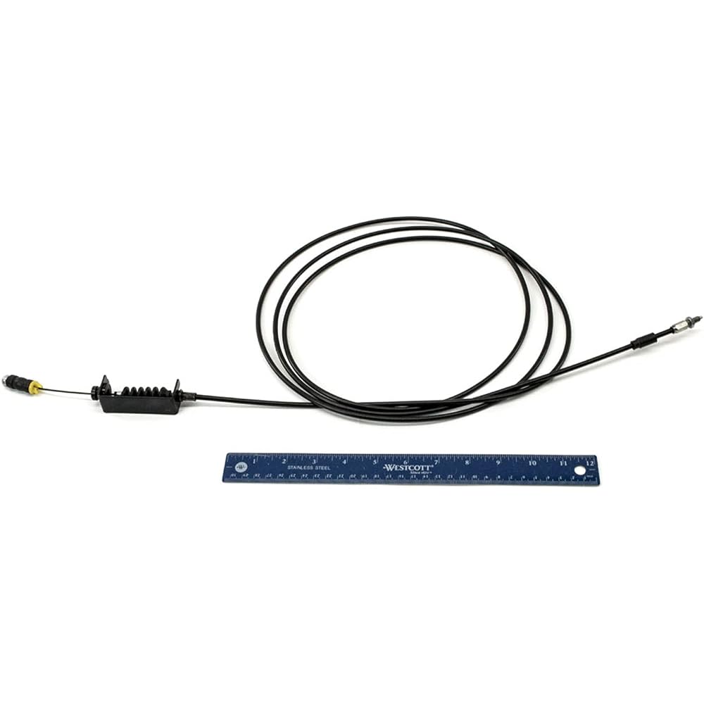 Polaris 2013 Ranger 500 Crew Midsize Cable Throttle Rngr 7081819 OEM