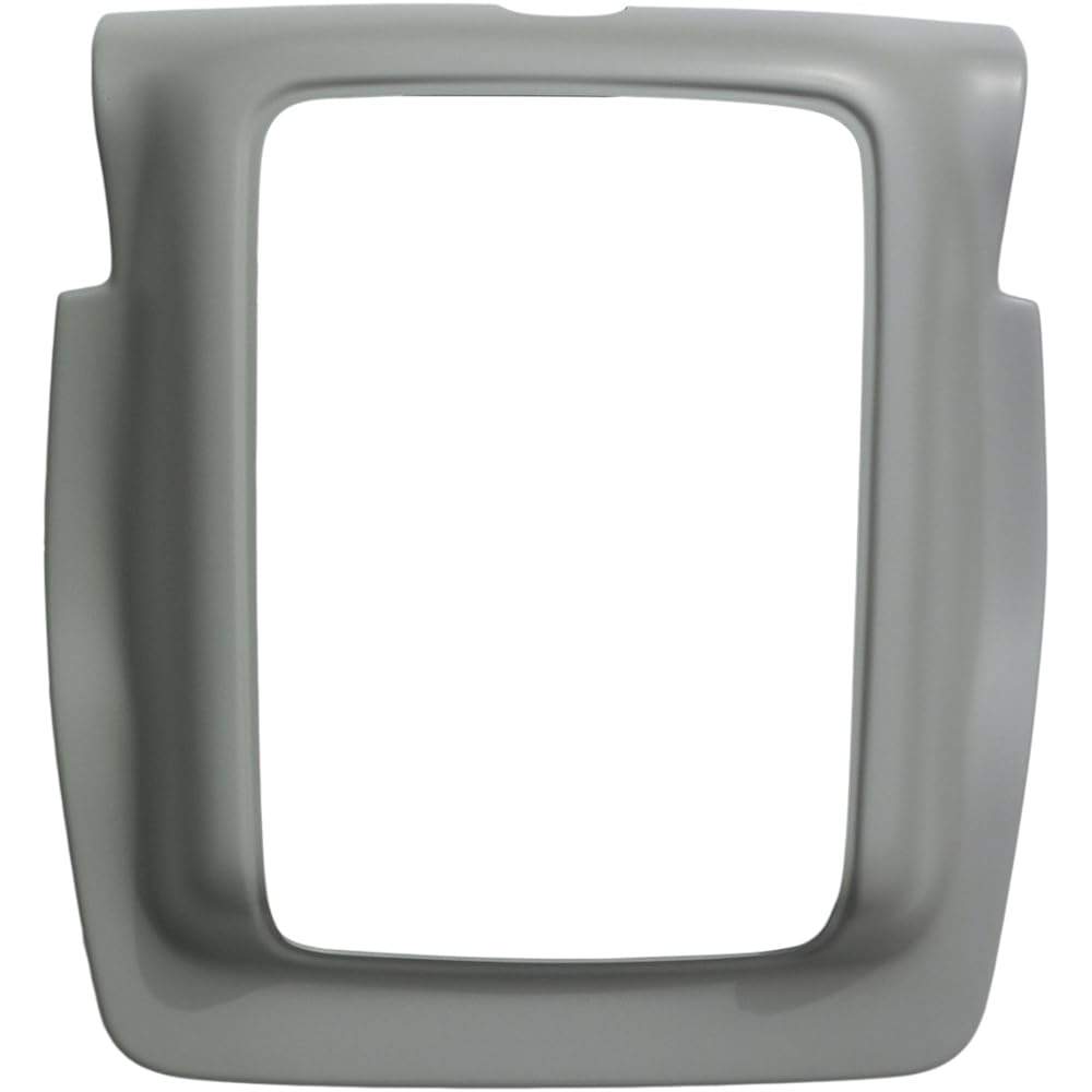 C/Asport VW Golf 6 GOLF6 Roof lining repair trim (pearl gray) CAVW025