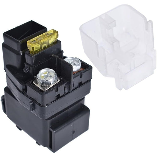 Star Talley Starter Relay Solenoidsuki 2003 04 05 07 08 LTZ400 LTZ 400 Z400