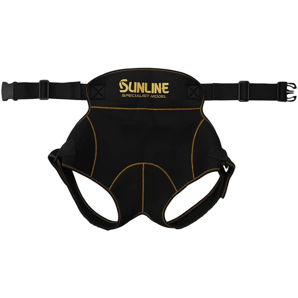 SUNLINE Hip Guard SUH-143 Black Free