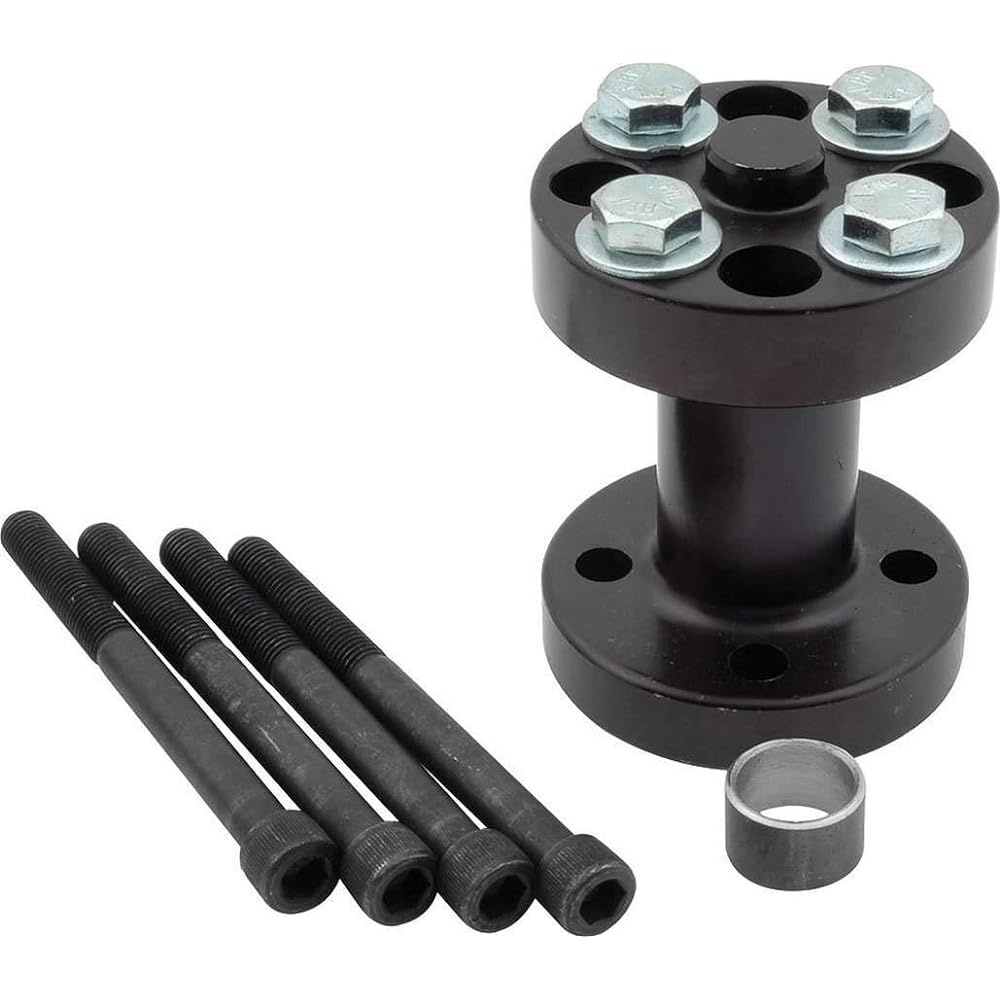 ALLSTAR PERFORMANCE ALL30192 fan spacer kit 3.5 inches