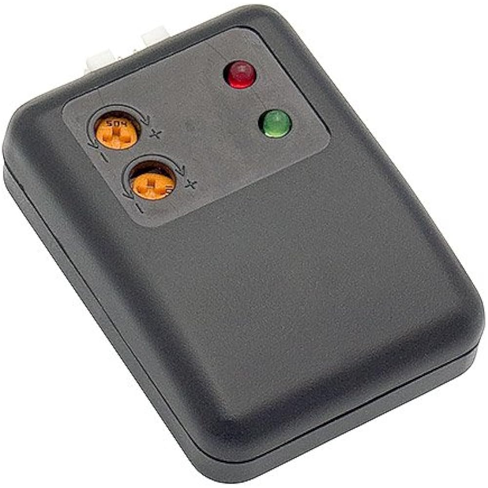 VISION (Vision) 2 zone radar sensor [Theft alarm device option] MMF-2