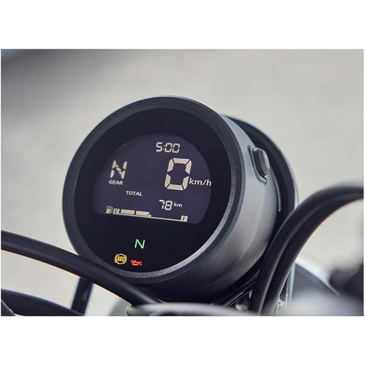 Fits for Honda CL500 2023+ Dashboard Screen Protective Film CL 500 Accessories TFT LCD Instrument Screen Protector Film Protector Instrument