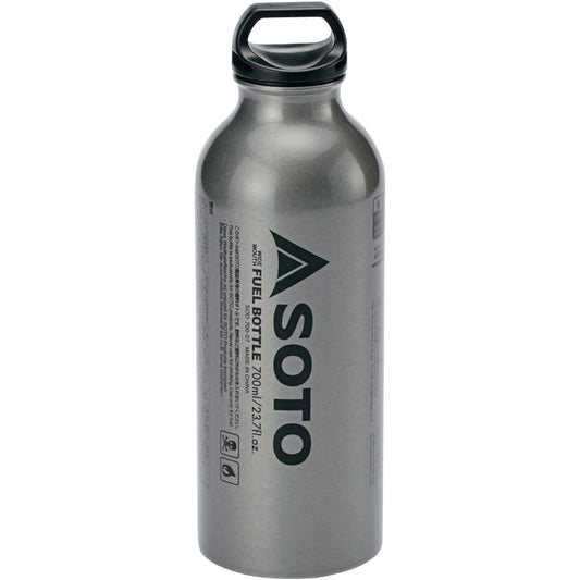 SOTO Wide Mouth Fuel Bottle 700ml SOD-700-07