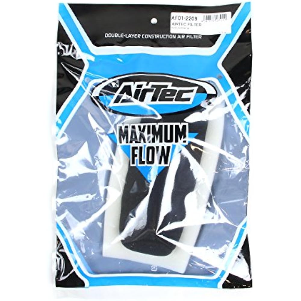 AirTec Air Filter KDX125/SR(90-99) AF01-2209