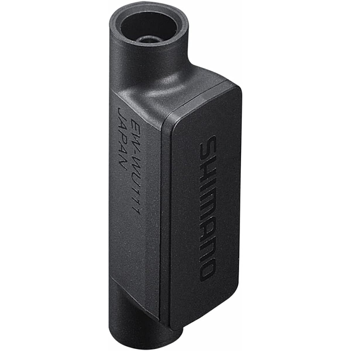 SHIMANO EW-WU111 B Wireless Unit Bluetooth Compatible -One EW-SD50 cable is required (separately) Medium