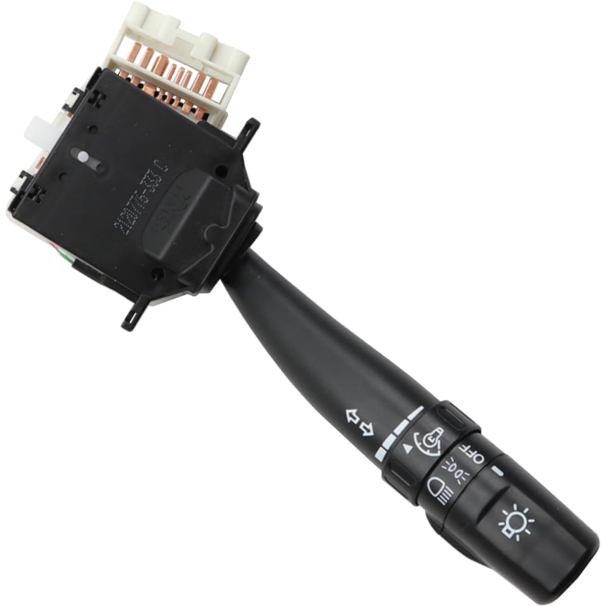 BECK ARNLEY 201-2039 Winker Switch