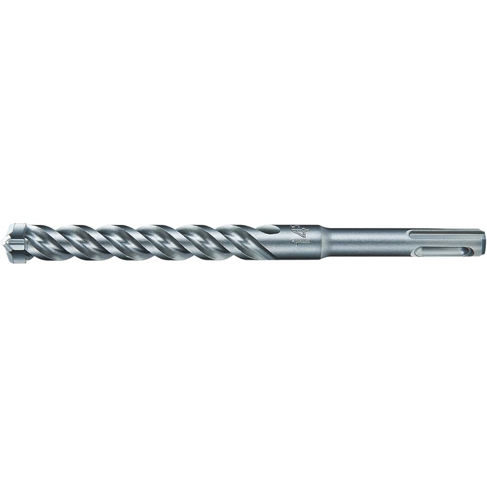 Makita 3D Plus Carbide Drill (SDS Plus Shank) Diameter 15.0mm Total Length 165mm A-54514 (Metal/Metalwork)