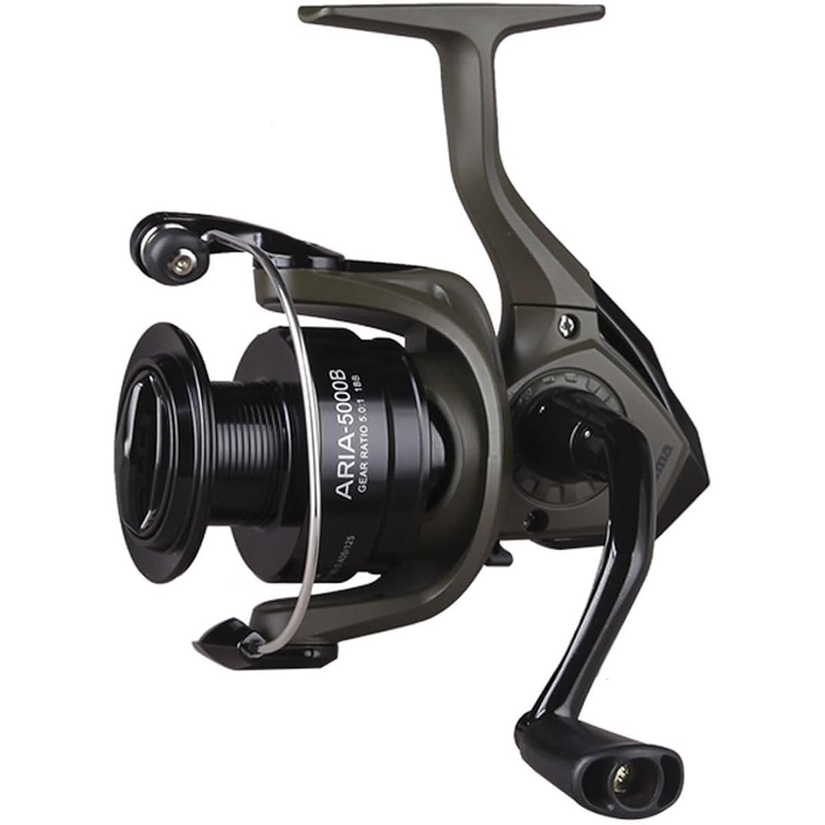 Zenith Okuma General-purpose spinning reel with thread ARIA B (ARIA NEW2023) Boxed type