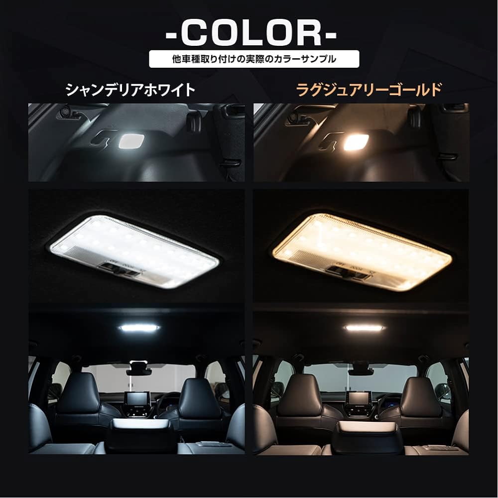 [Share Style] Noah Voxy 90 Series LED Room Lamp [Chandelier White]