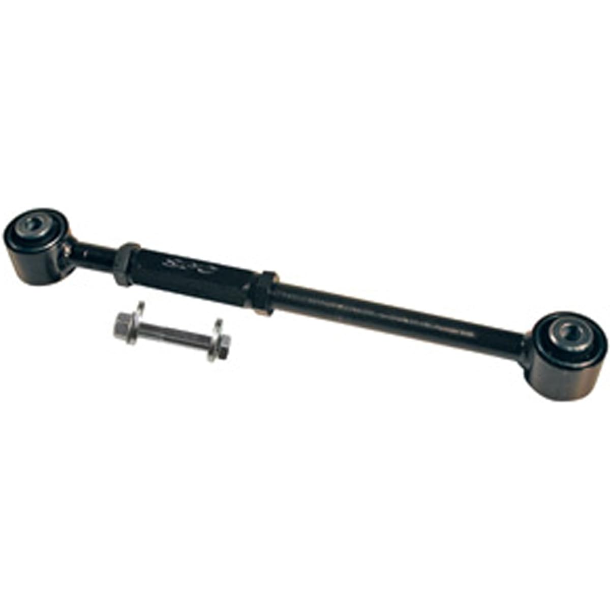 SPC Performance 67410 Adjustable control arm rear