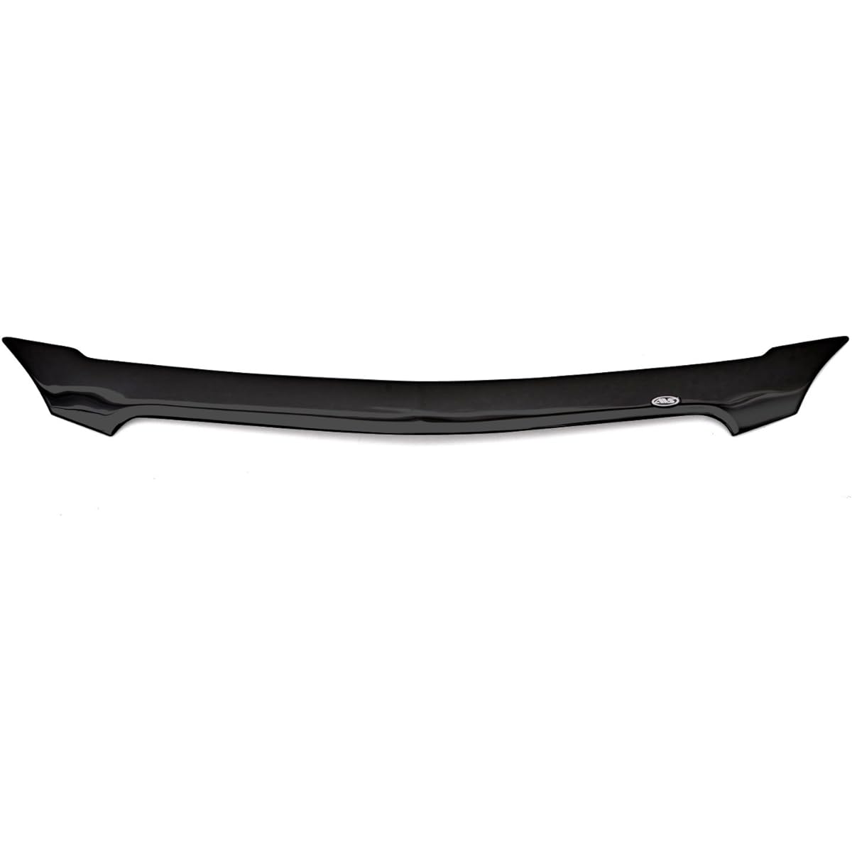 AUTO VENTSHADE 320046 AEROSKIN Flash Mount Dark Smoked Food Protector 2013-2016 For Buick Ancall
