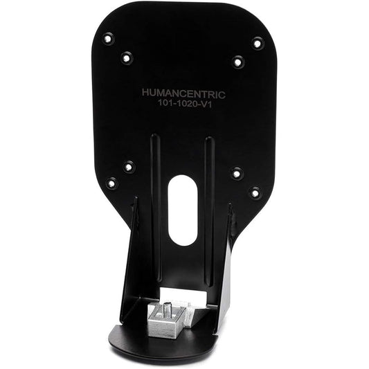 HumanCentric VESA Mount Adapter for Asus VX Series Monitors - Compatible with X279Q VX248H VX24AH VX228H VX229H VX239H VX238H VZ249H - by