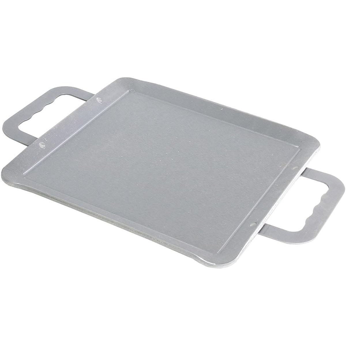 A.K.K Blacksmith Iron Plate Small