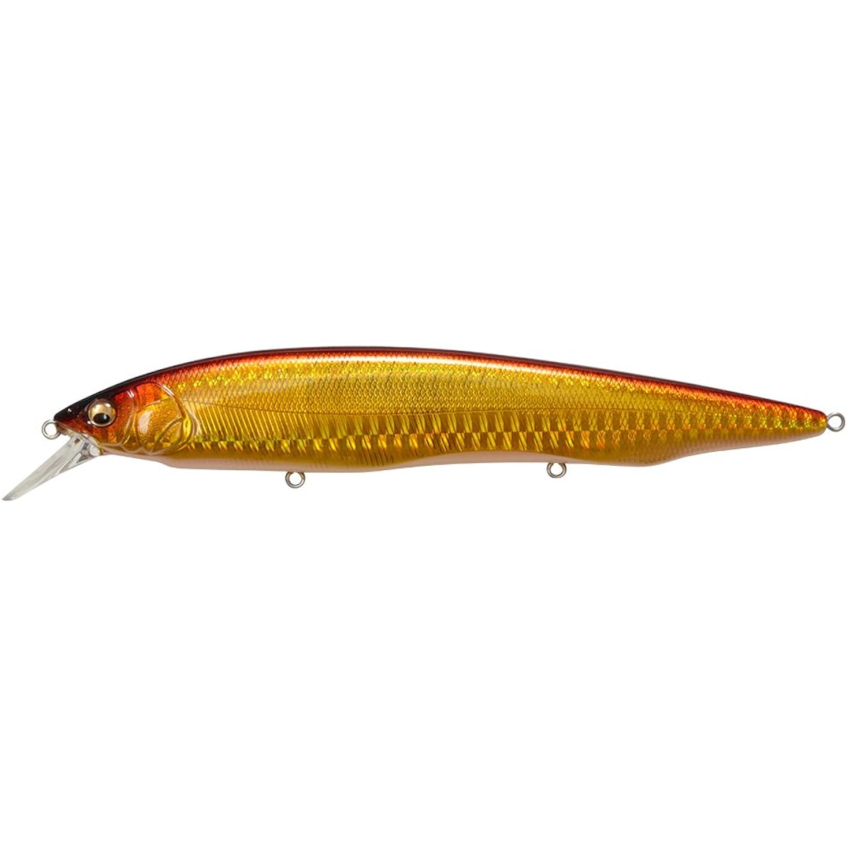 Megabass Lure KANATA Ayu SW (Kanata Ayu SW)