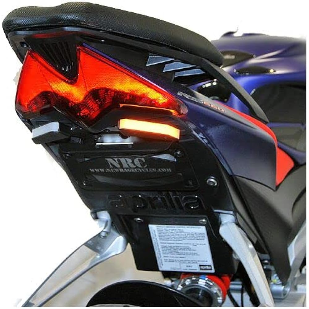 APRILIA RS 660 Fender Eliminator