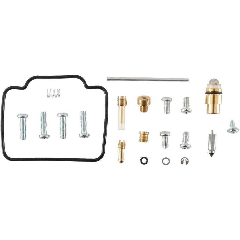 All balls 26 - 1128 Carburetor repair kit (26 - 1128 SUZUKI dr200 SE 1996 - 2009)