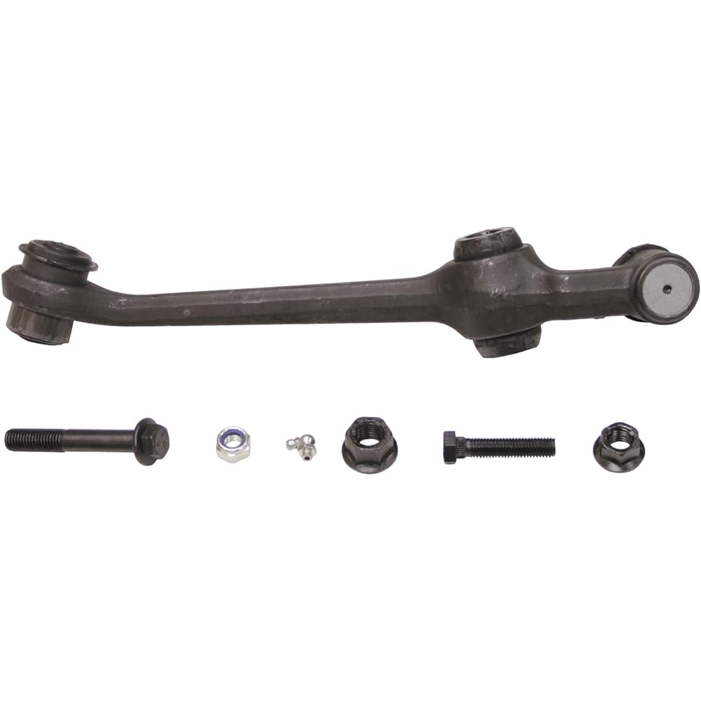 MOOG RK7211 Control arm and ball joint assembly