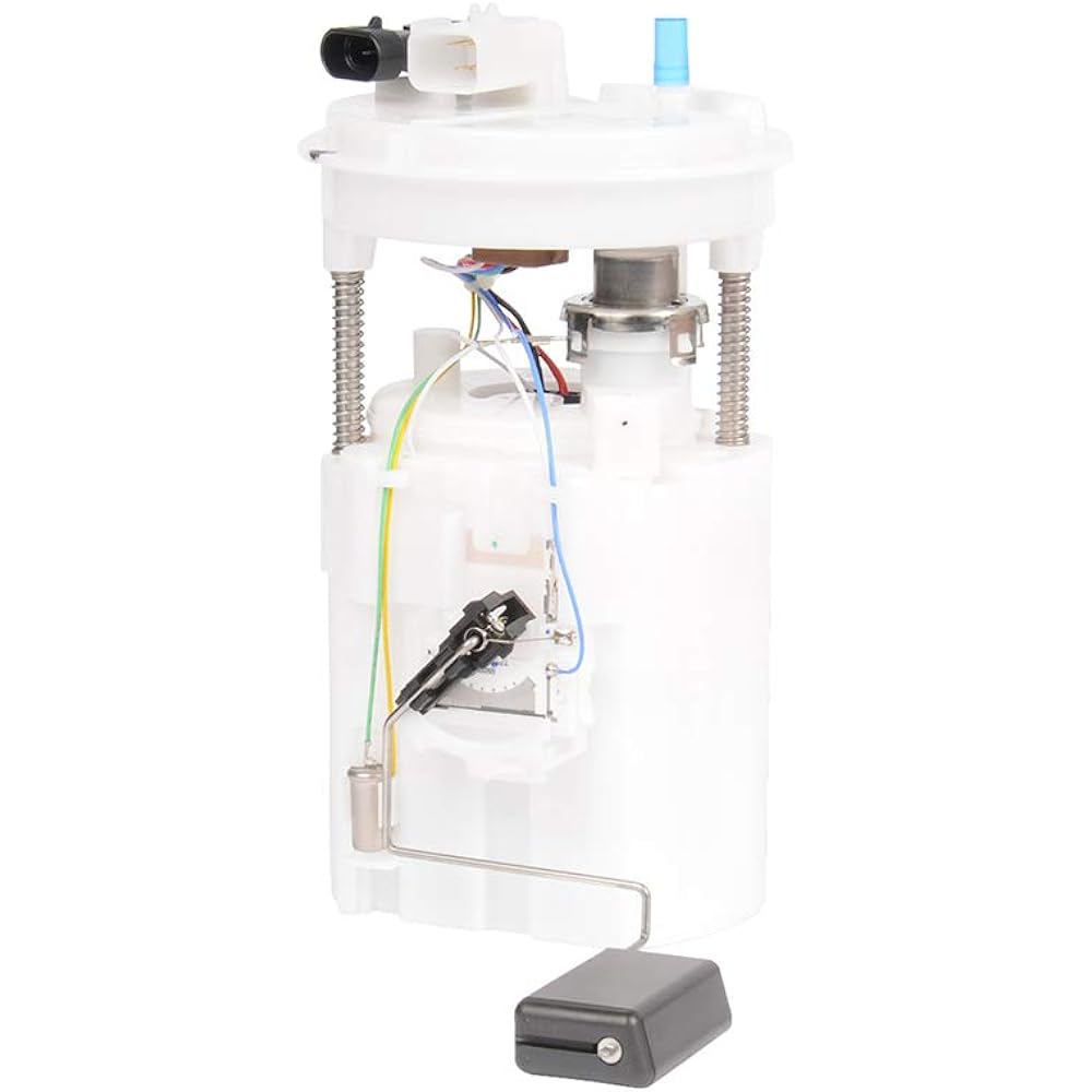 ACDelco MU1975 GM Original Equipment Fuel Pump and Level Sensor Module