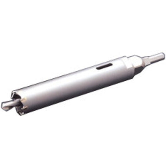 unika ES Core Drill Vibration Straight Shank 32mm ES-V32ST (Metal/Metalwork)