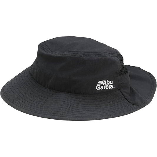 AbuGarcia Adventure Hat Black