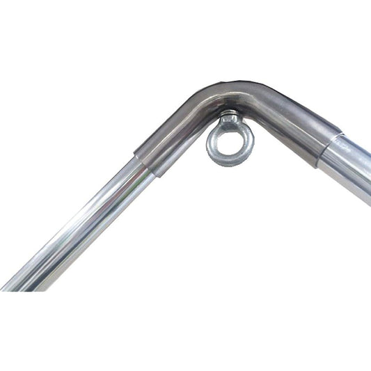 Ogawa Tent Frame Twin Pilz Fork Bifurcated Frame 3045