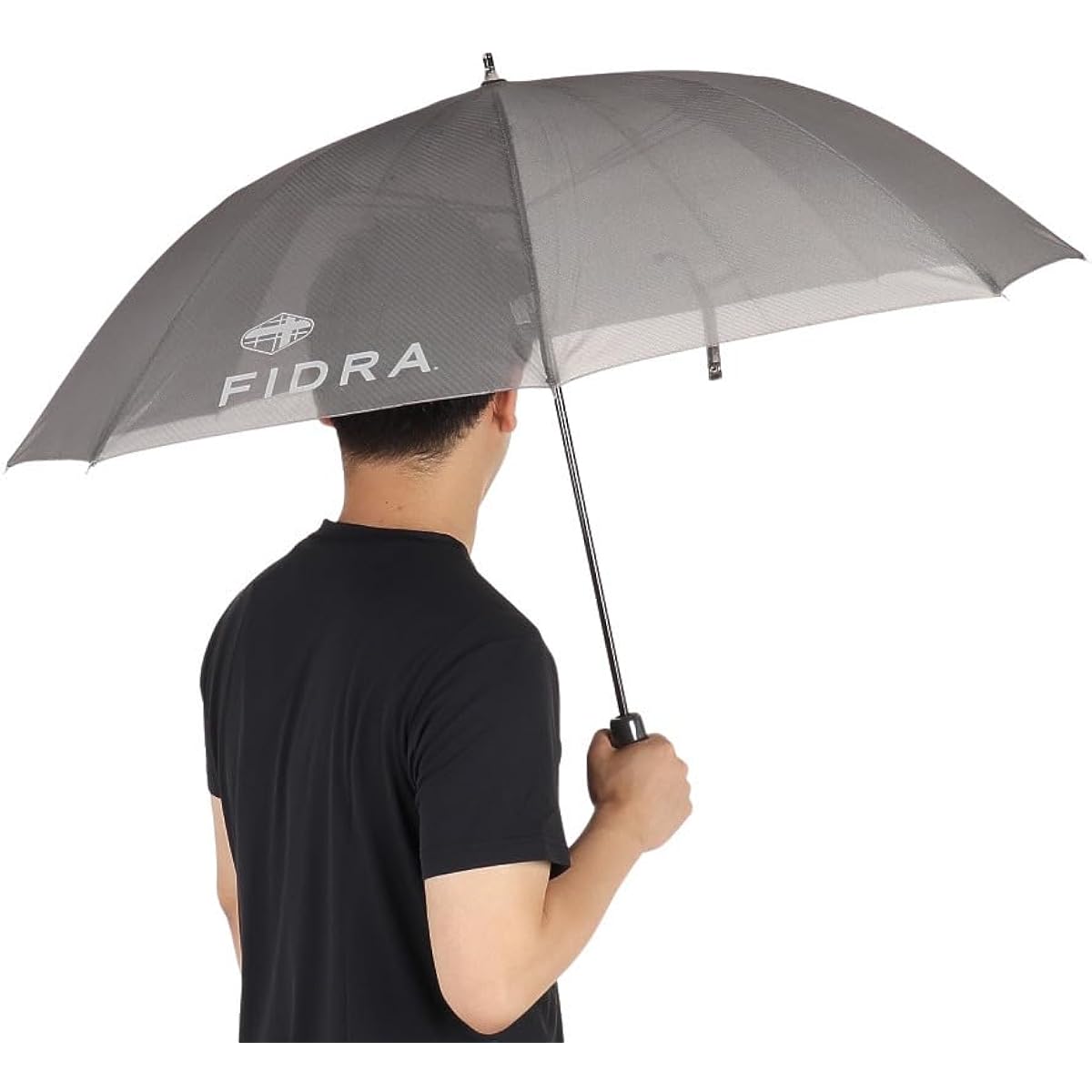 Fidra (Fidra) Mesh UV Parasol FD5HNZ61 SVL..