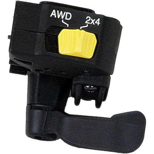 Polaris ATV RHC assembly, 2 POS, AWD, genuine OEM parts 2010403, quantity 1.