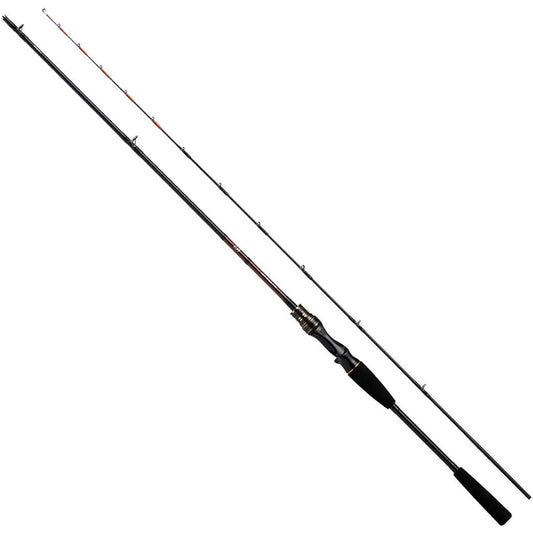 DAIWA 20 Light Amadai X 190・R