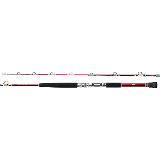 SHIMANO Rod Boat Rod Bandit Yellowfin 170/190