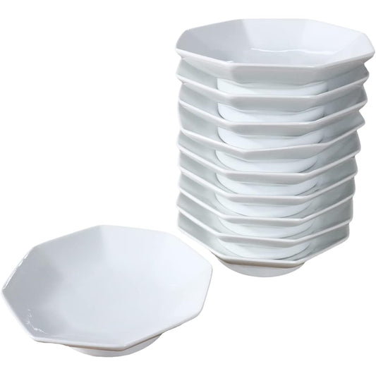 Minton [Commercial use set] A standard series for Chinese restaurants in town! Set of 10 fried rice/siomai plates