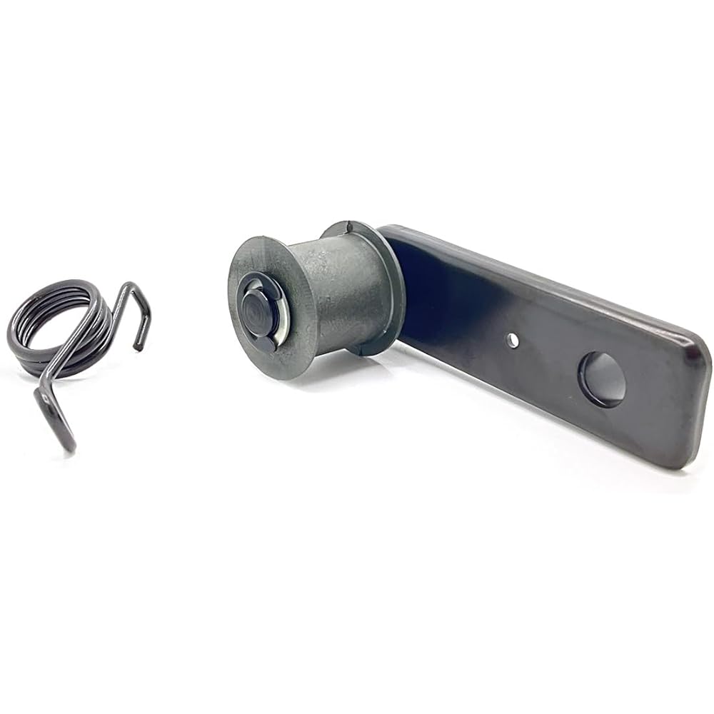 Polaristenner chain assembly, genuine OEM parts 0452954, quantity 1.