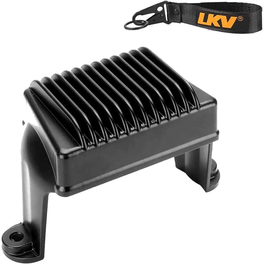 LKV 74505-06 Voltage Regulator Rectifier Replacement for Harley-Davidson Electra Glide Classic 2006-2008