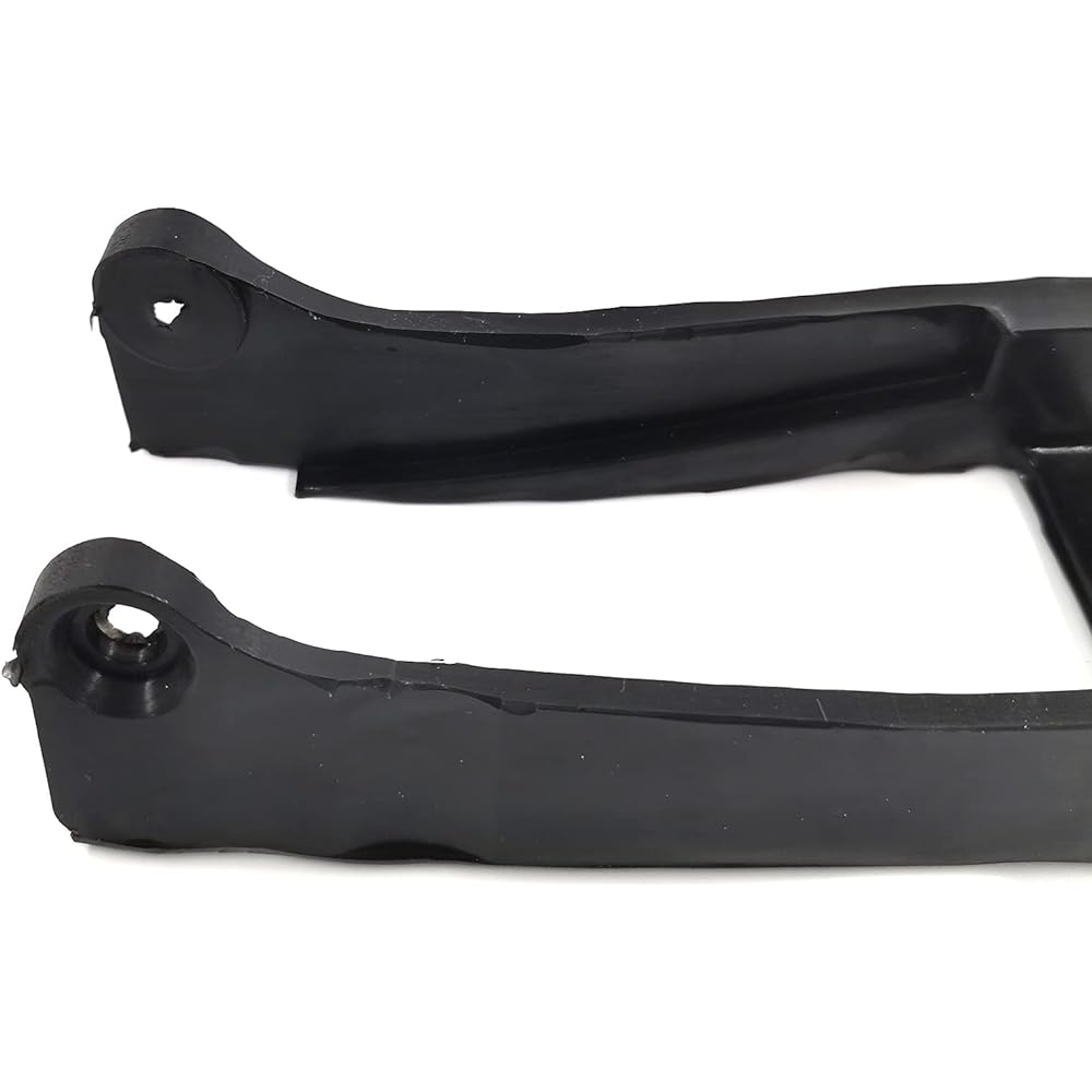 Front Swing Arm Chain Slider Honda XR200 XR250 XL350 XL600 R