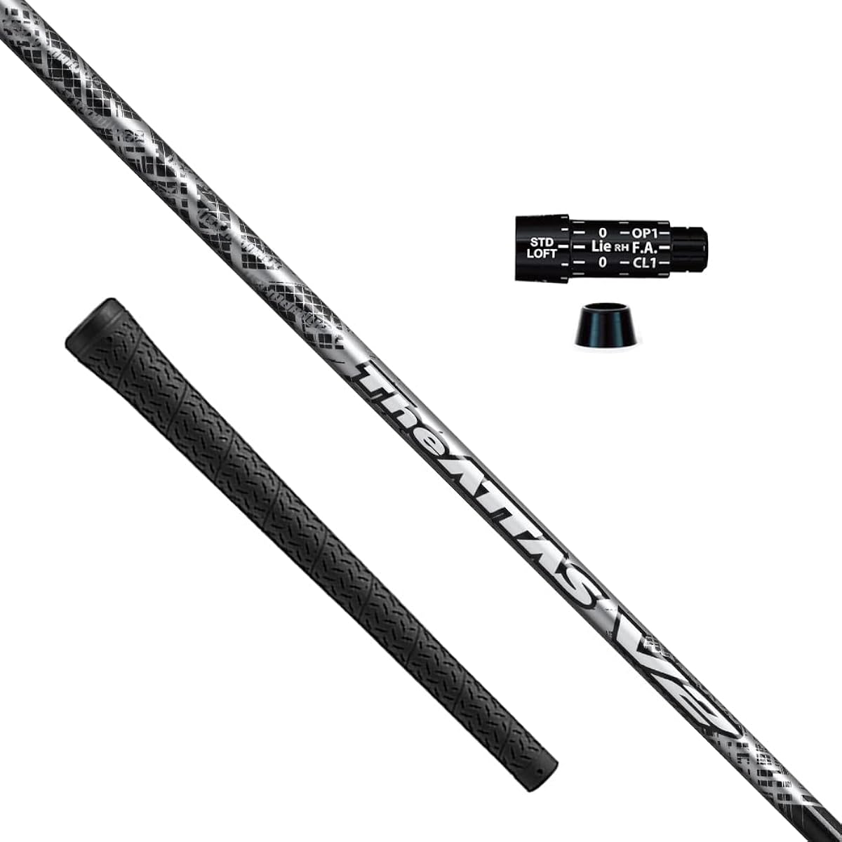 Dunlop XXIO