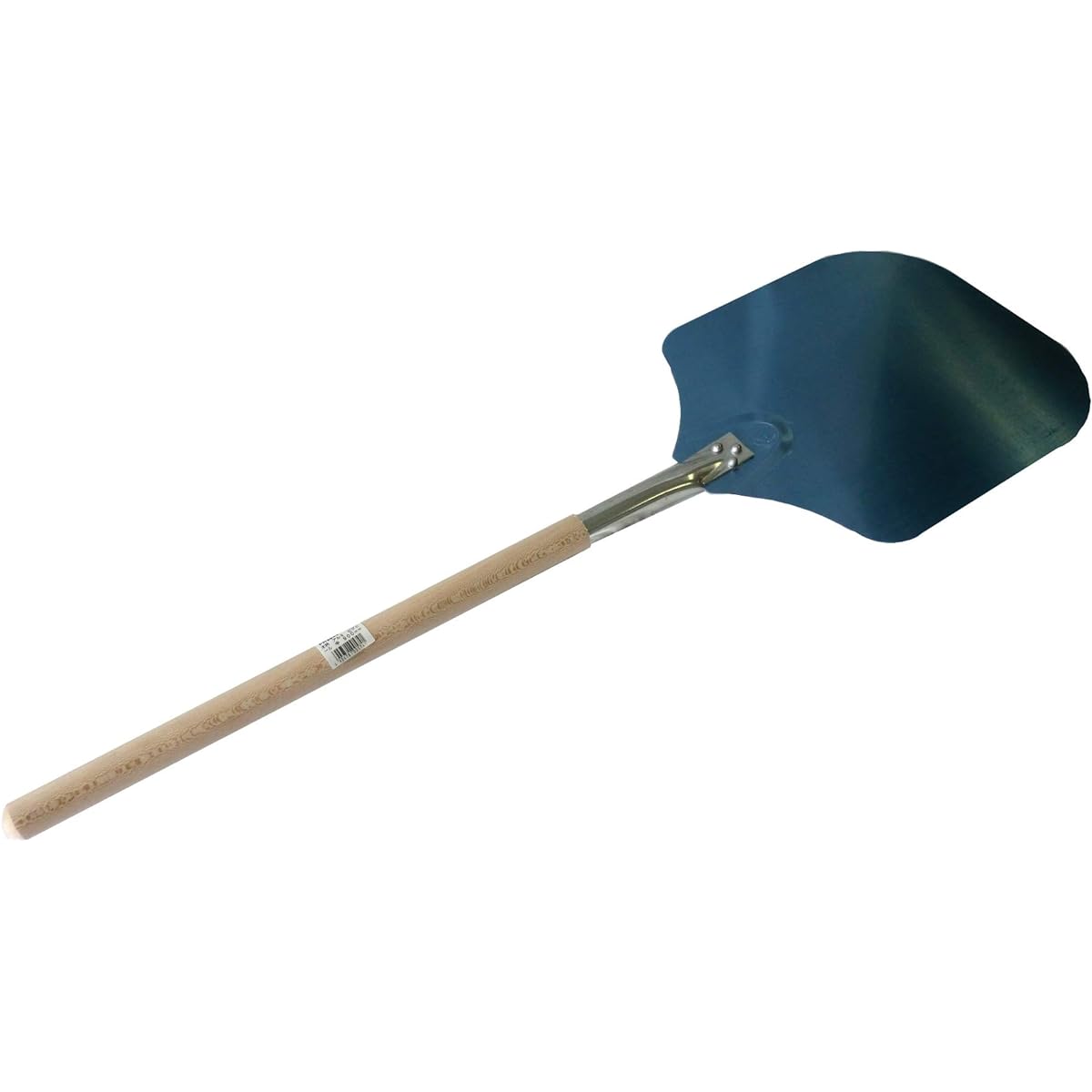 Arkland Sakamoto Wooden Aluminum Pizza Peel Medium 900mm PR3944